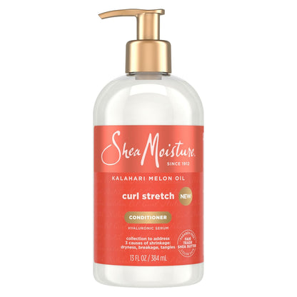 Shea Moisture Kalahari Melon Oil Curl Stretch Conditioner