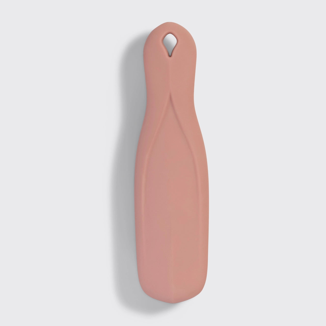 Kitsch Scalp Renewal Brush- Terracotta