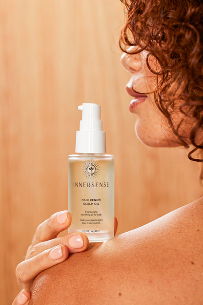 Innersense Hair Renew Scalp Oil
