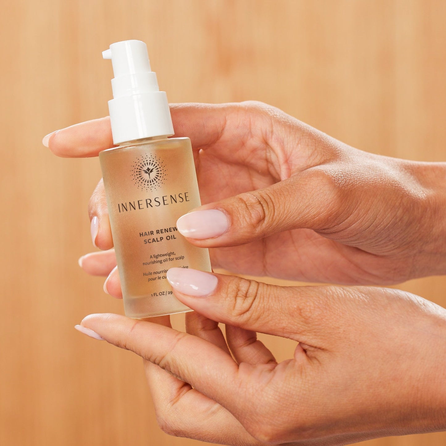 Innersense Hair Renew Scalp Oil