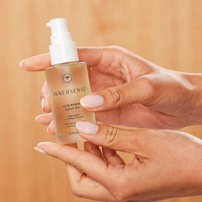 Innersense Hair Renew Scalp Oil