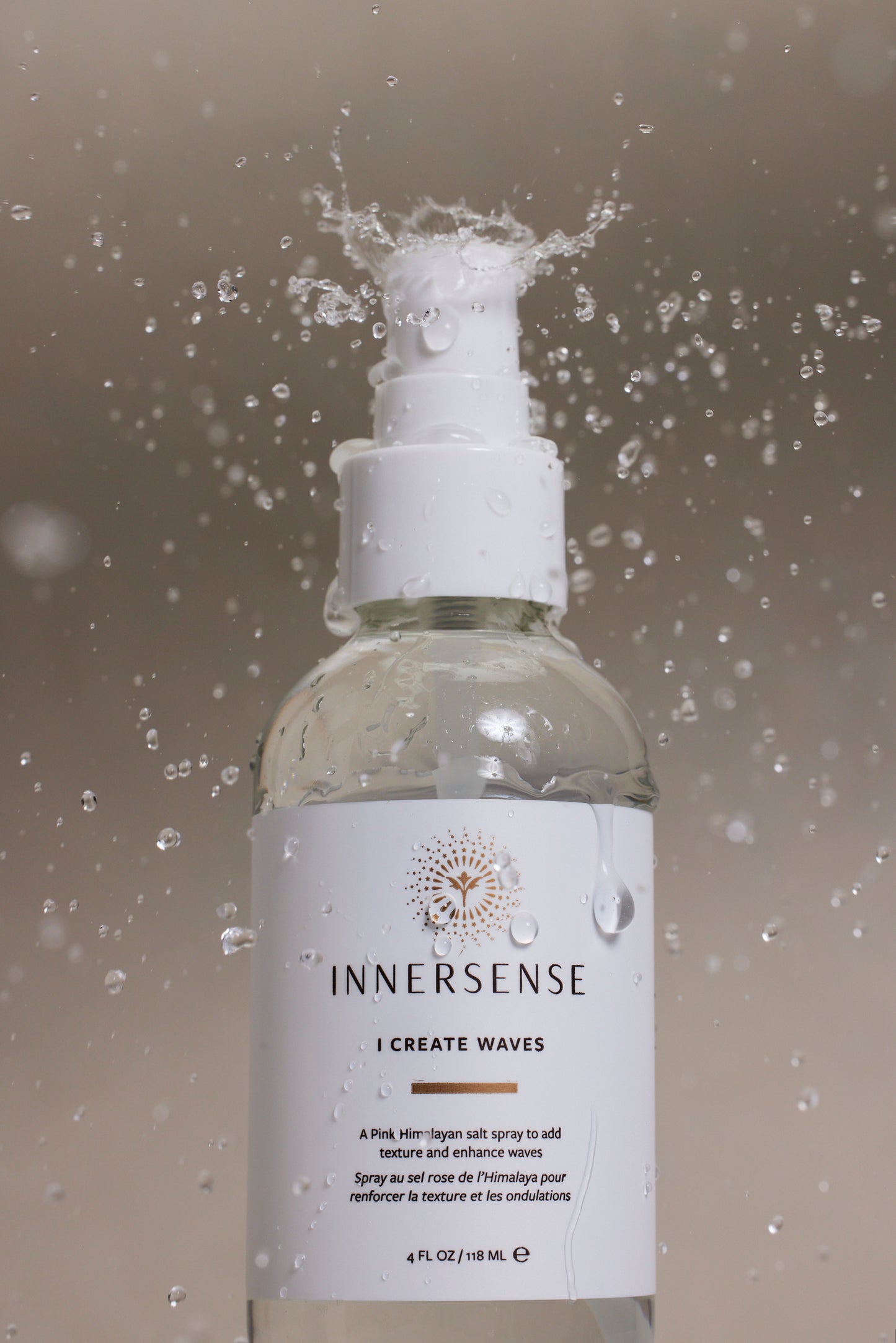 Innersense I Create Waves 118ml