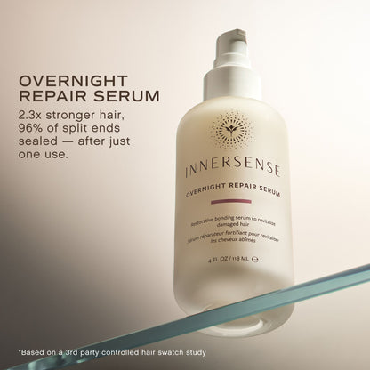 Innersense Overnight Repair Serum 118ml
