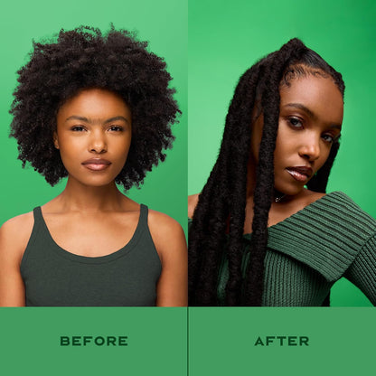 Shea Moisture Bond Repair Leave-In Conditioner