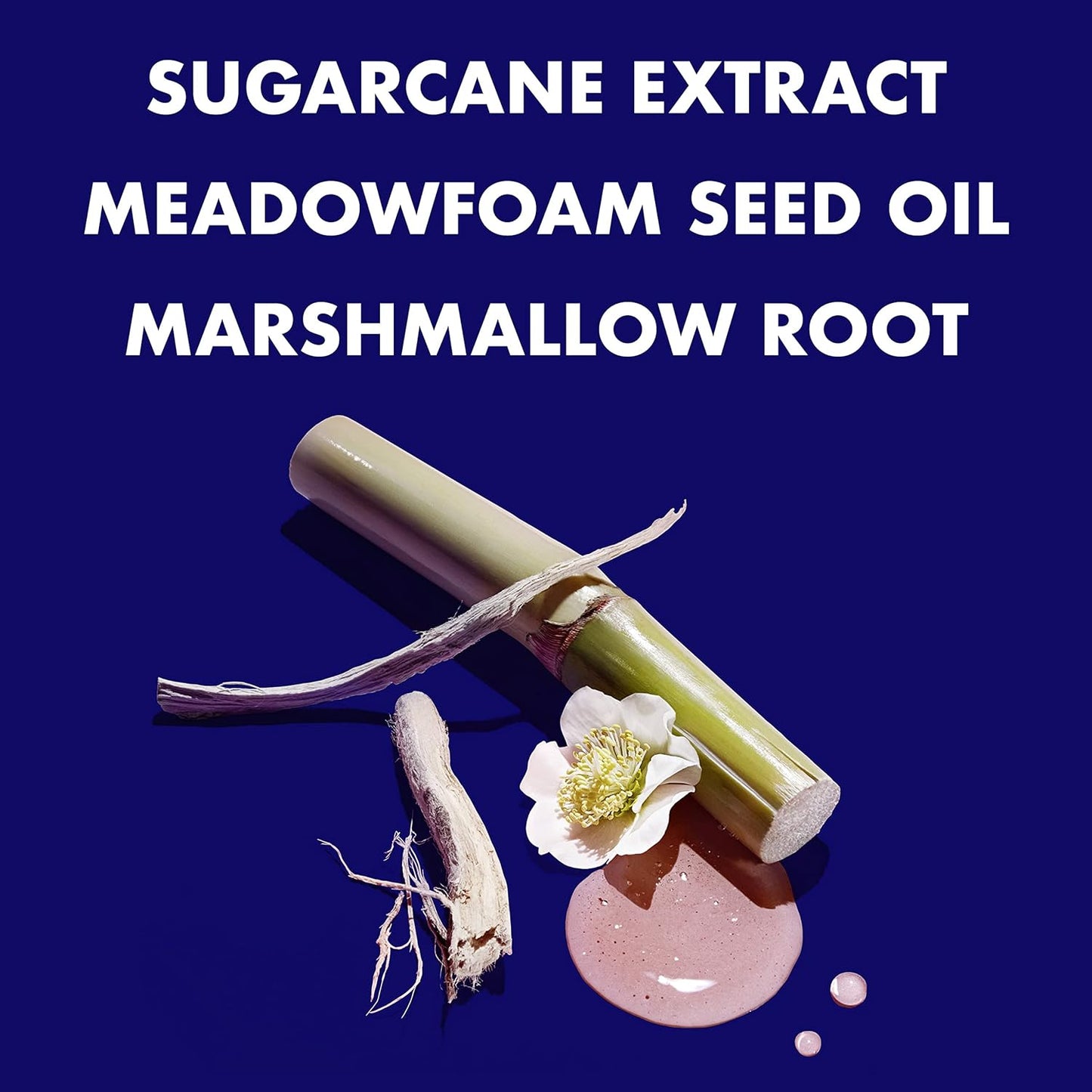 Shea Moisture Silicone Free Miracle Styler Leave-In Treatment