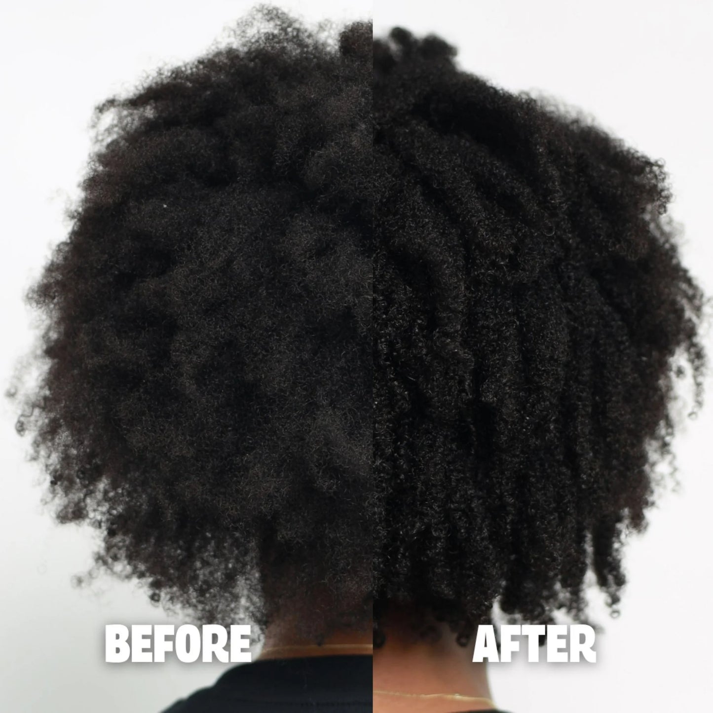 Pardon My Fro Detangler Leave-In Conditioner