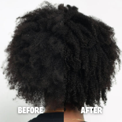 Pardon My Fro Detangler Leave-In Conditioner