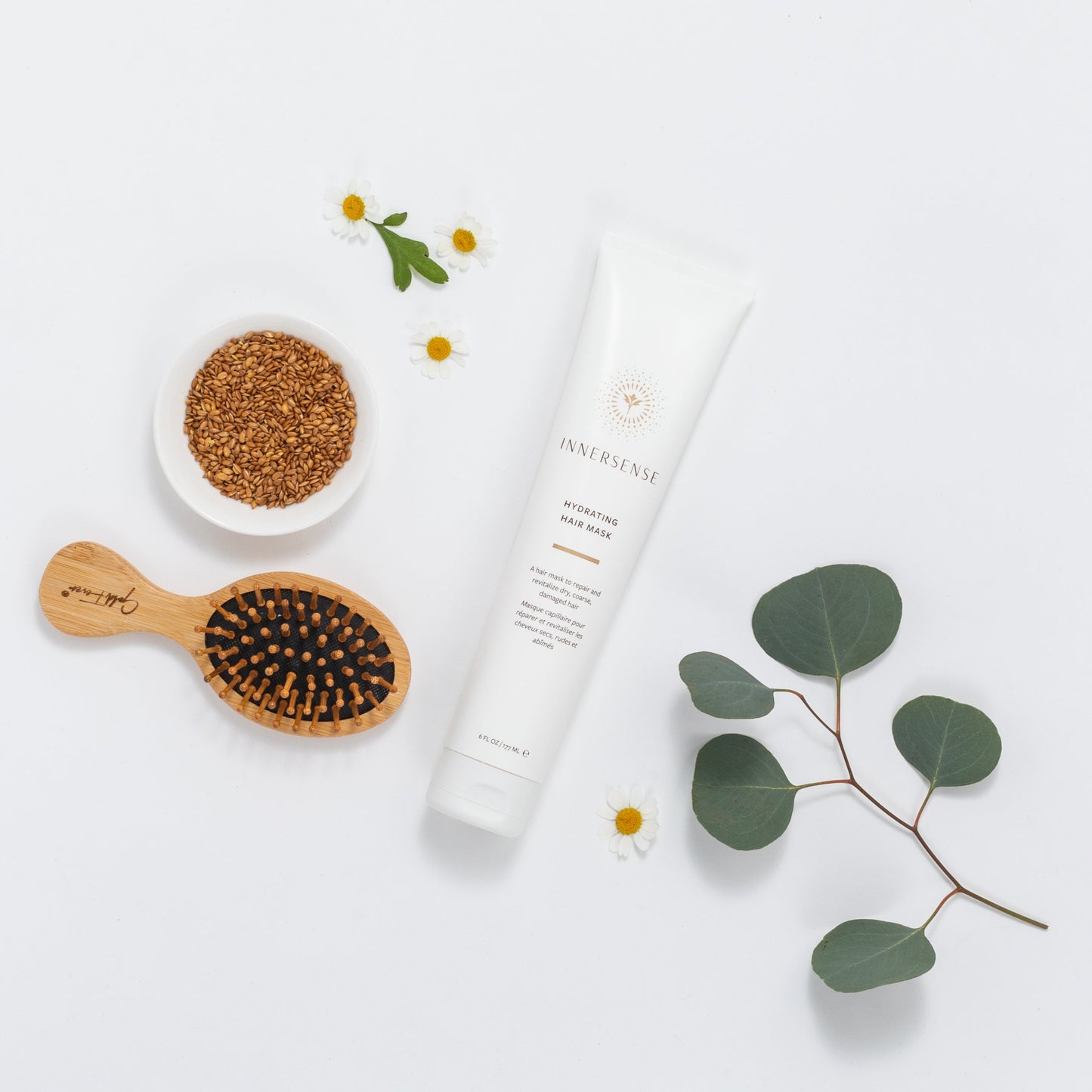 Innersense Hydrating Hair Mask 177ml