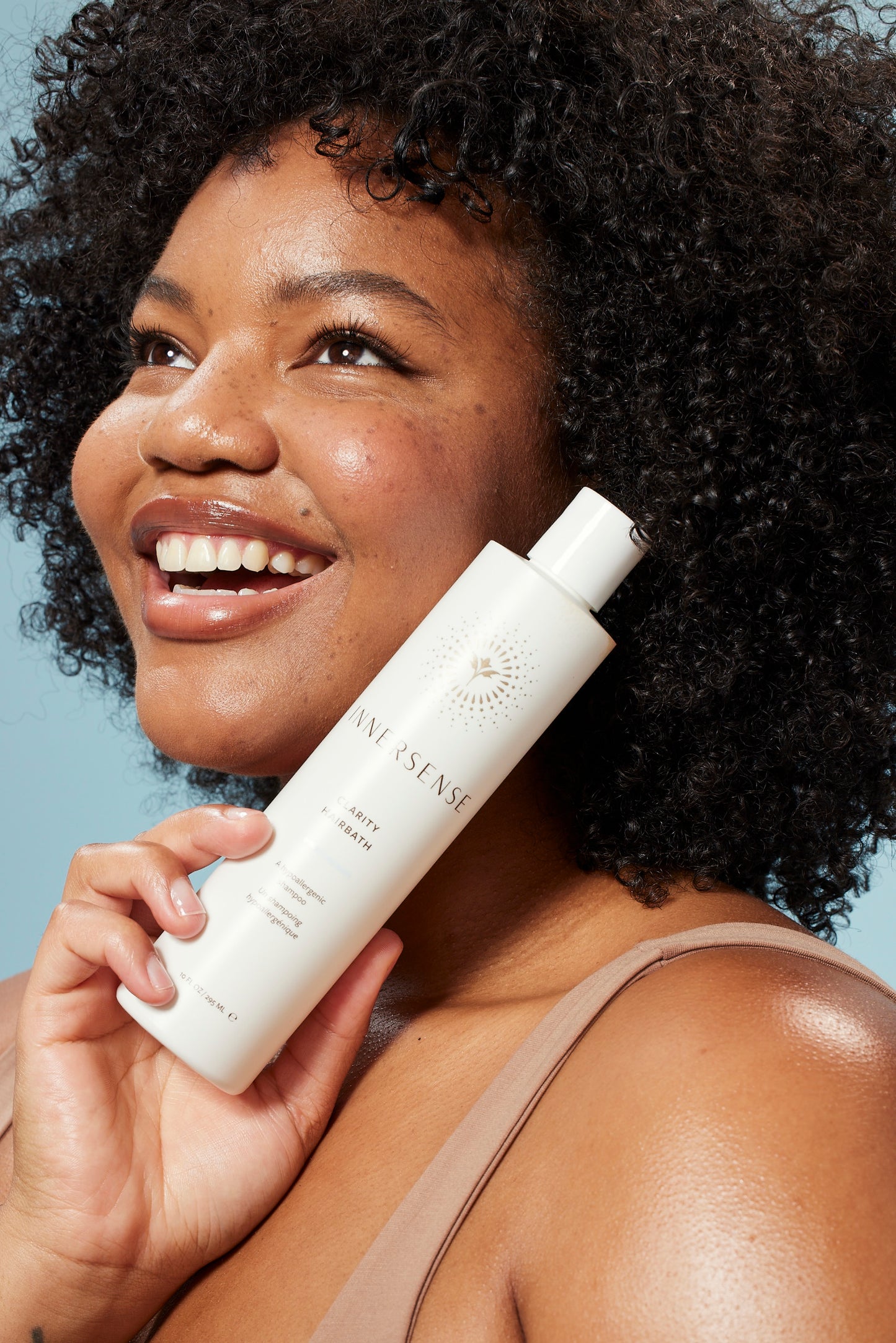 Innersense Clarity Hairbath 295ml