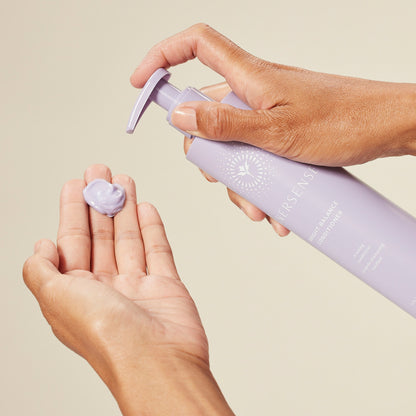 Innersense Bright Balance Conditioner 295ml