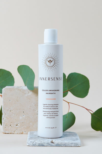 Innersense Color Awakening Hairbath 295ml