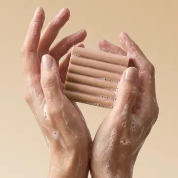 Kitsch Warm Sugar Cleansing Body Wash Bar