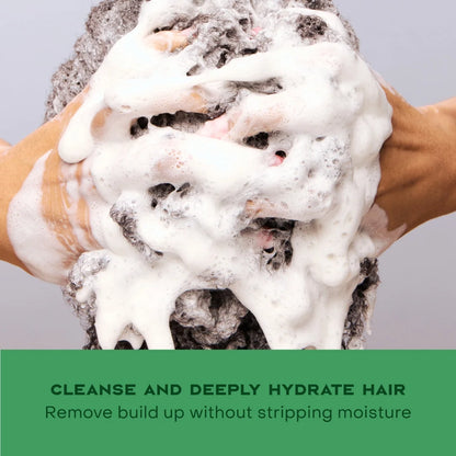 Shea Moisture Bond Repair Shampoo