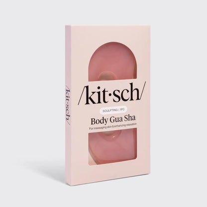 Kitsch Body Gua Sha