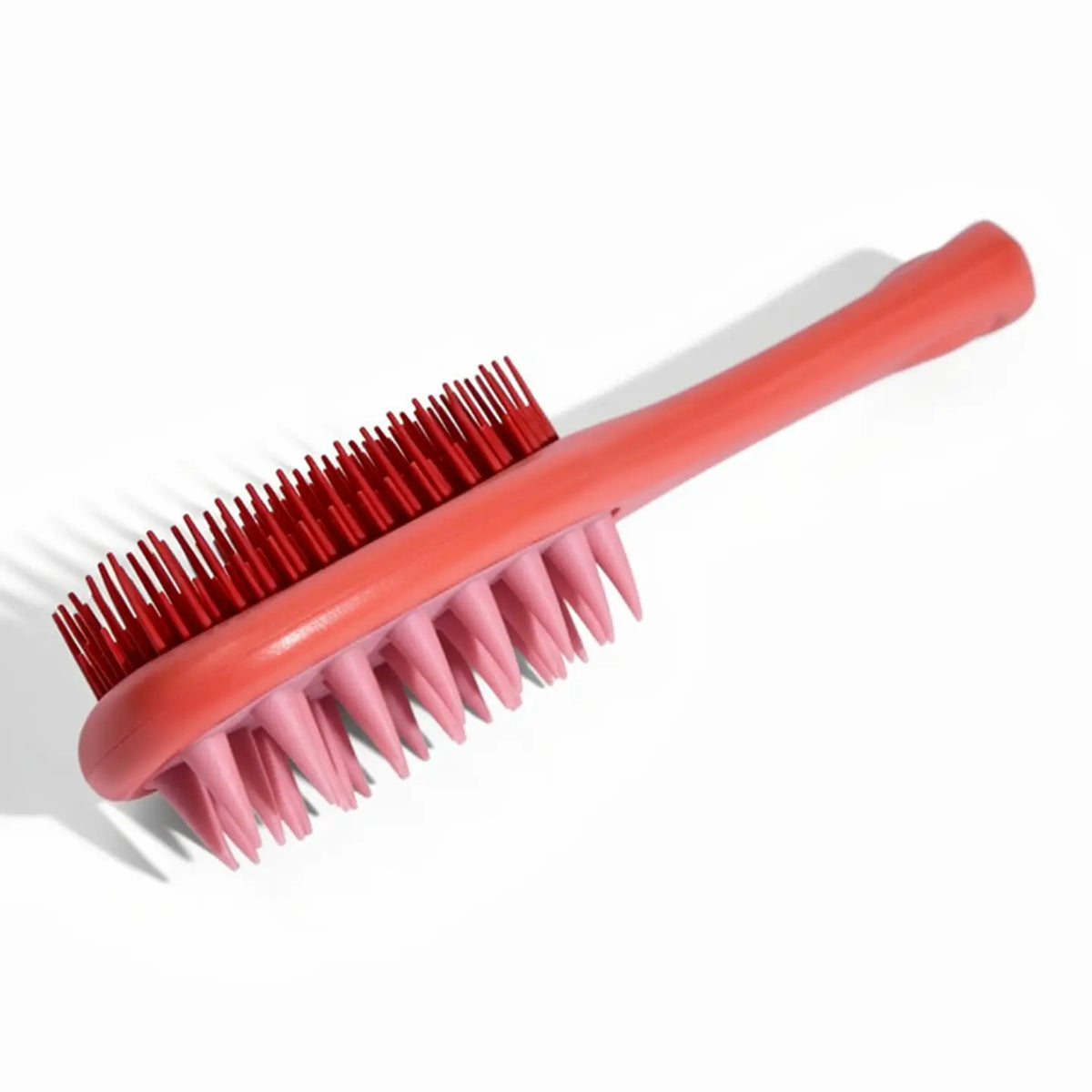 Qhemet Biologics Detangling Brush & Scalp Massager