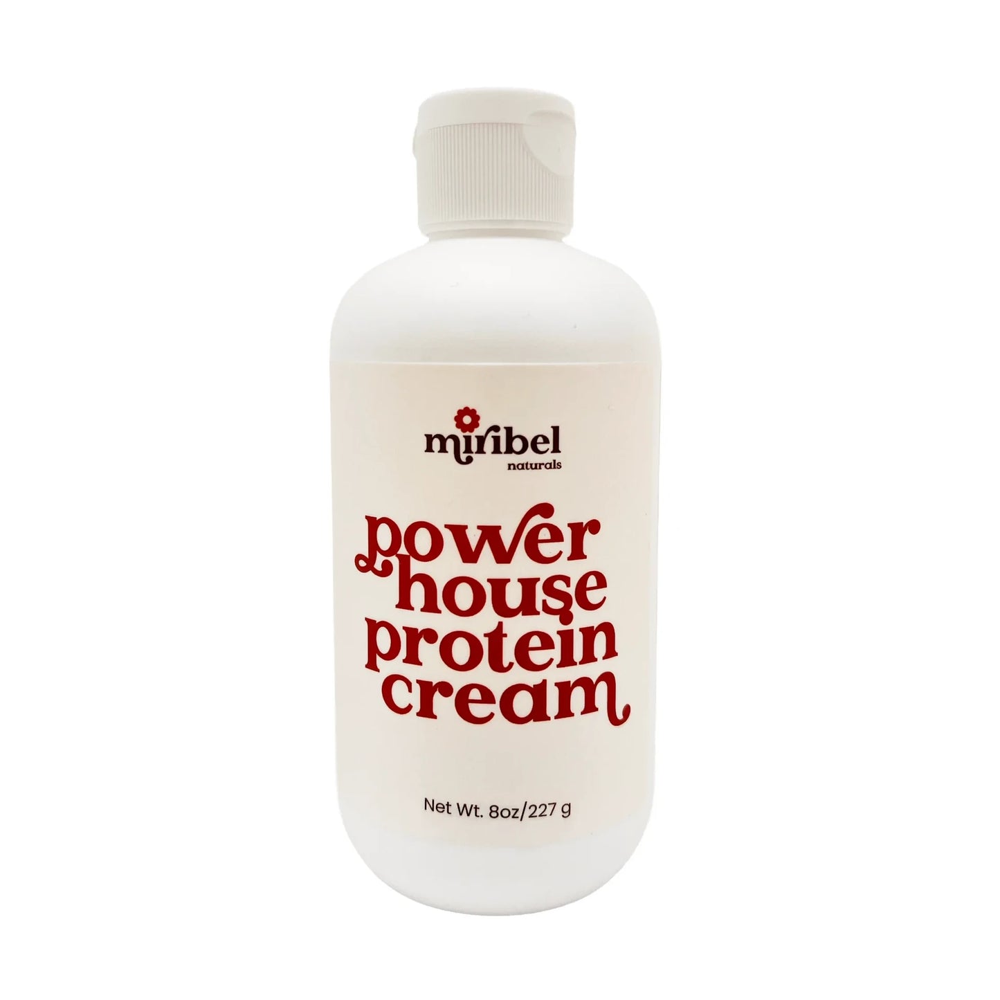Miribel Naturals Powerhouse Protein Cream