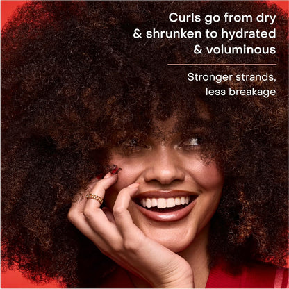 Shea Moisture Kalahari Melon Oil Curl Stretch Conditioner