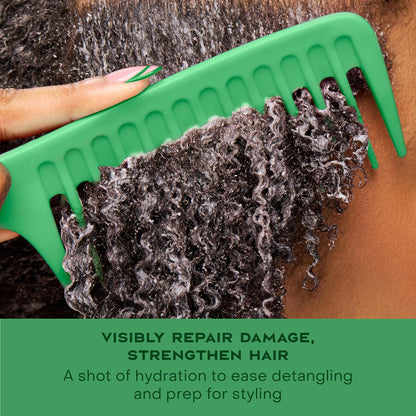 Shea Moisture Bond Repair Conditioner