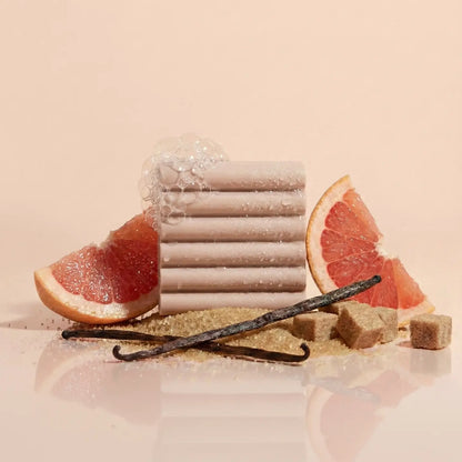 Kitsch Warm Sugar Cleansing Body Wash Bar