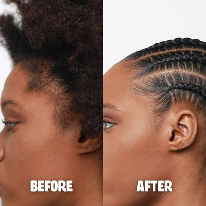 Pardon My Fro Edge Gel