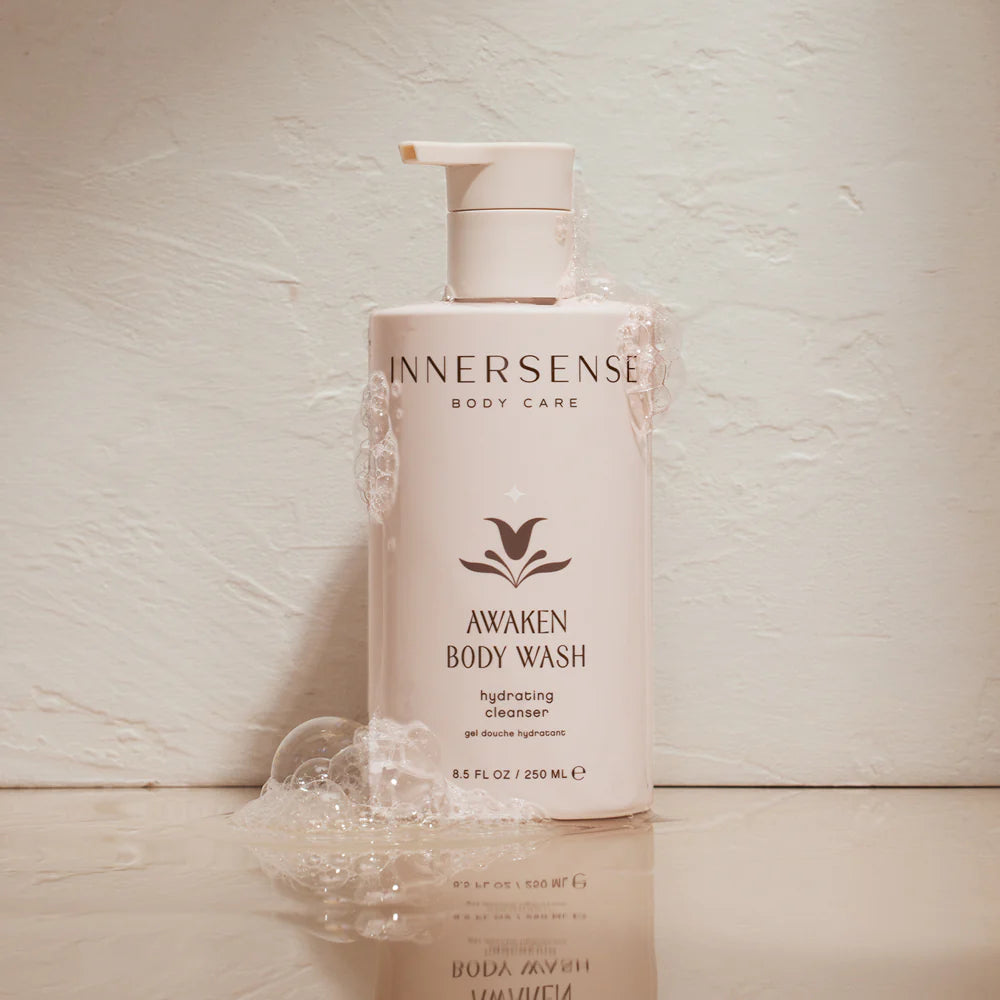 Innersense Awaken Body Wash