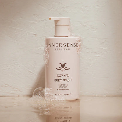 Innersense Awaken Body Wash