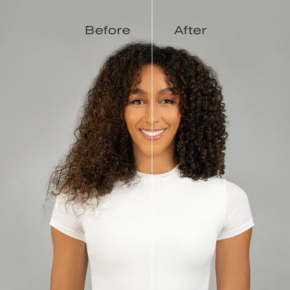 Tgin Balance Scalp Clarifying Shampoo