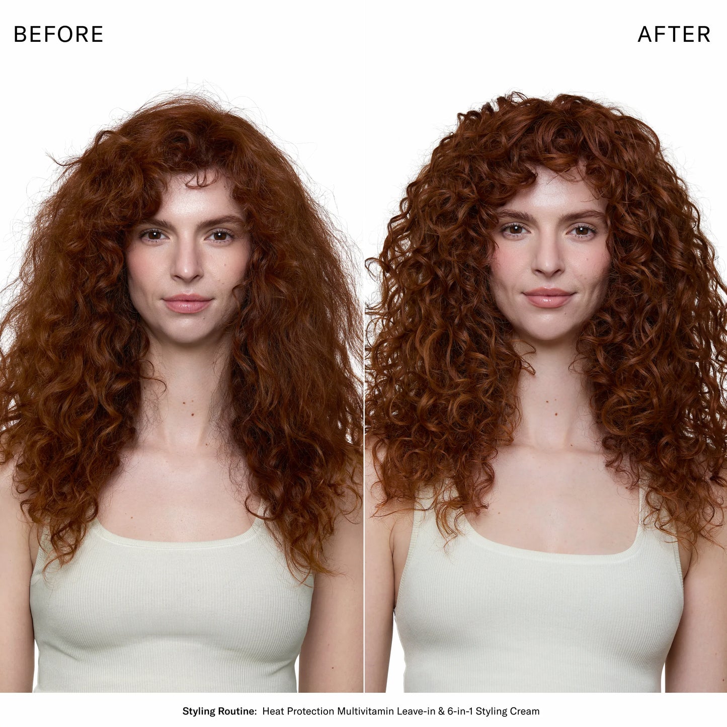 Rizos Curls 6-In-1 Styling Cream