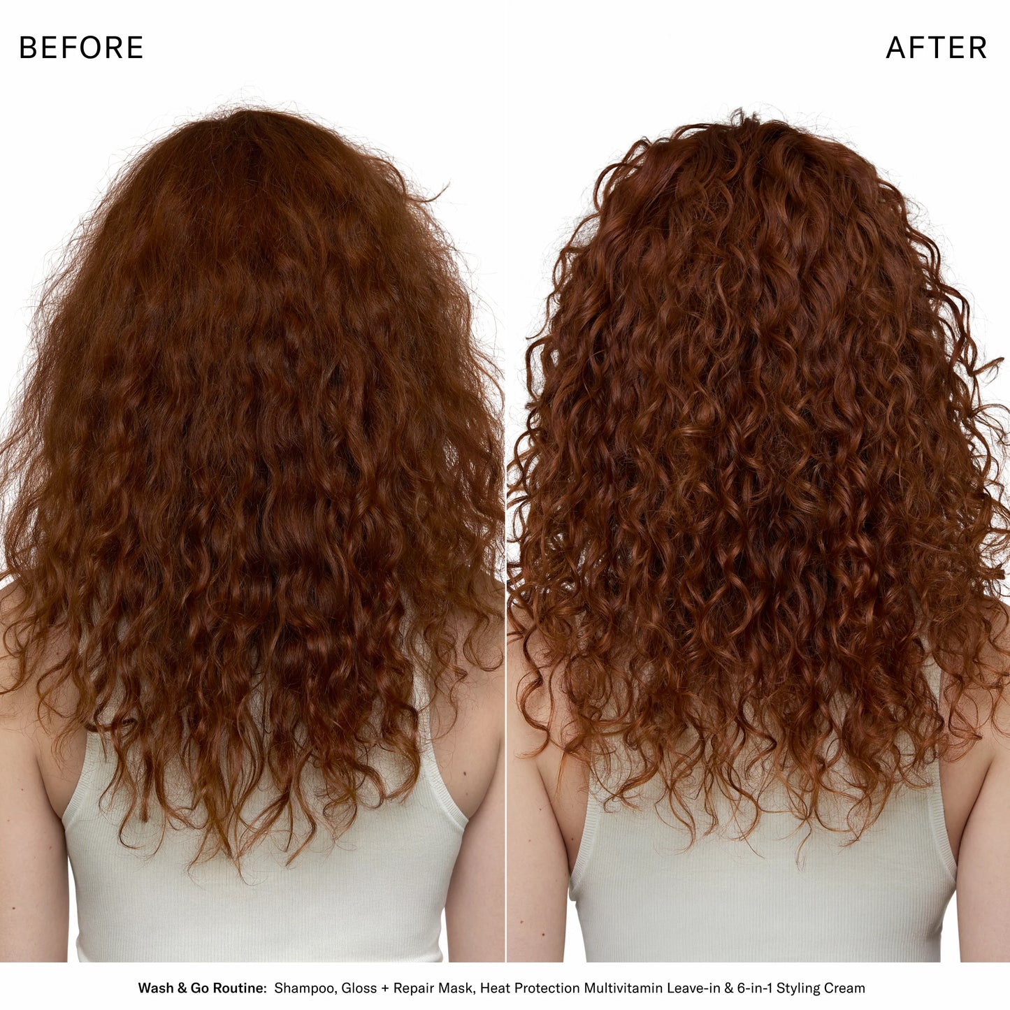 Rizos Curls Gloss + Repair Mask