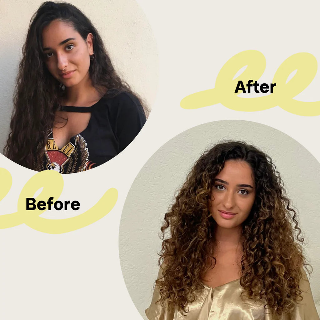Bali Curls Curl Defining Gel 50ml