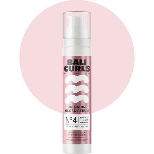 Bali Curls High-Shine Gloss Serum 100ml