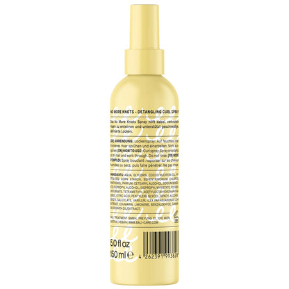 Bali Curls Kids & Teens No More Knots 150ml