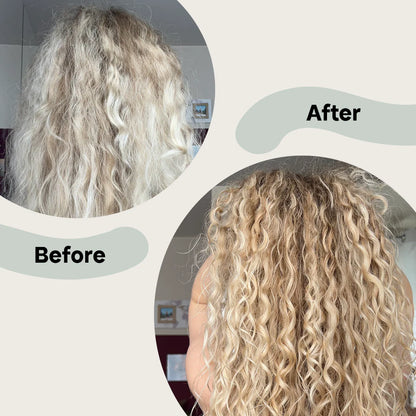 Bali Curls Moisturising Conditioner 75ml