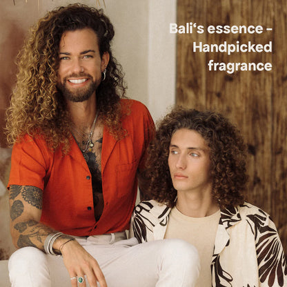 Bali Curls Rosemary Scalp & Hair Oil