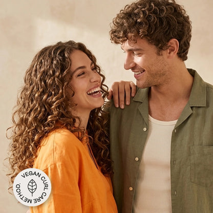 Bali Curls Shake & Shine Oil