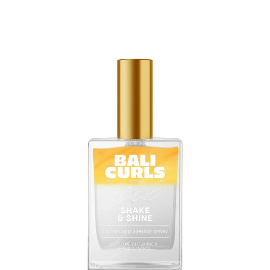 Bali Curls Shake & Shine Oil