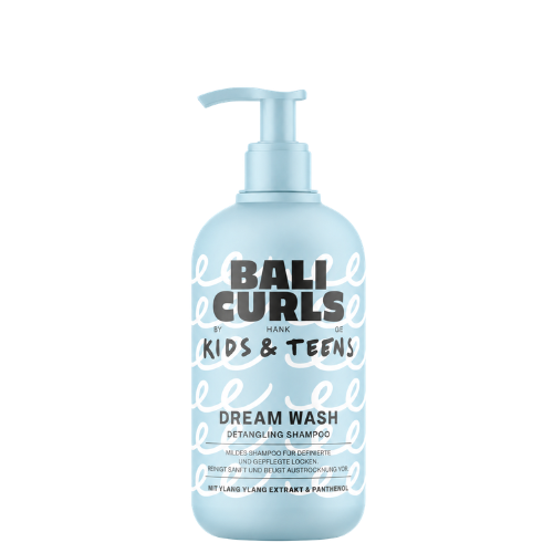 Bali Curls Kids & Teens Dream Wash 250ml