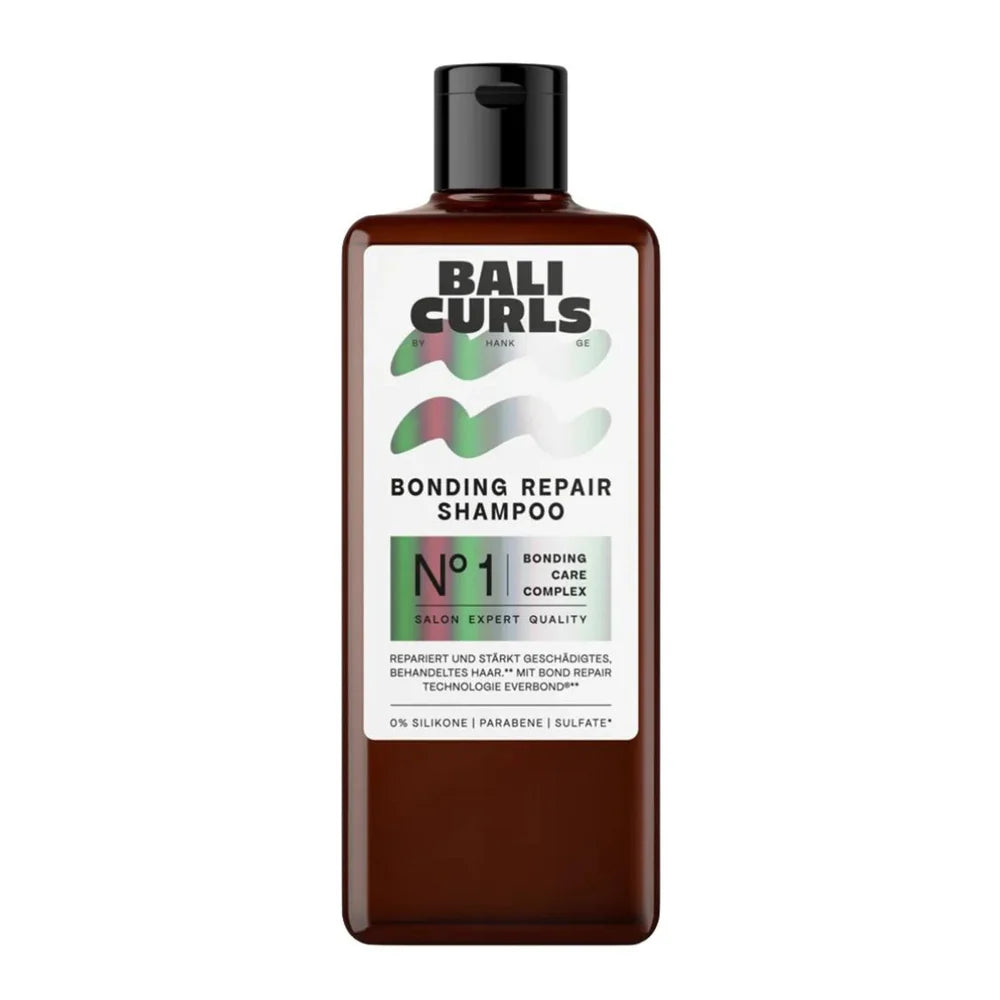 Bali Curls Bonding Repair Shampoo N°1