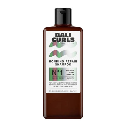 Bali Curls Bonding Repair Shampoo N°1