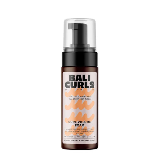 Bali Curls Curl Volume Foam