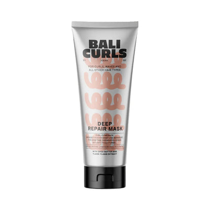 Bali Curls Deep Repair Mask