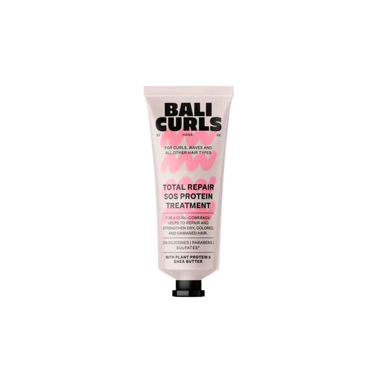 Bali Curls Total Repair SOS Protein Treatment
