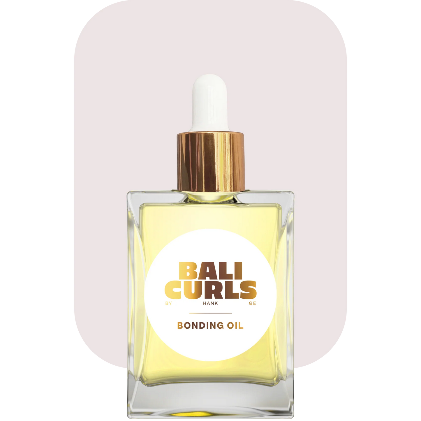 Bali Curls Gift Set Repair & Define Trio