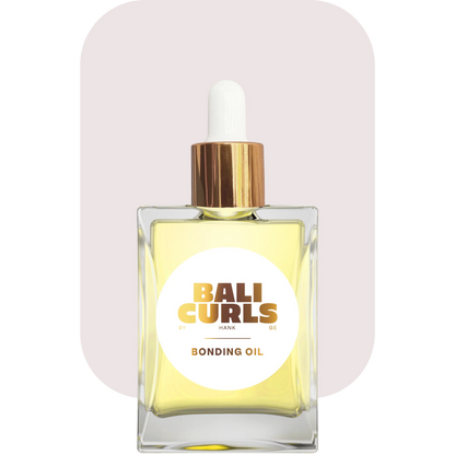 Bali Curls Gift Set Repair & Define Trio