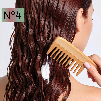 Bali Curls Bonding Repair Overnight Elixir N°4