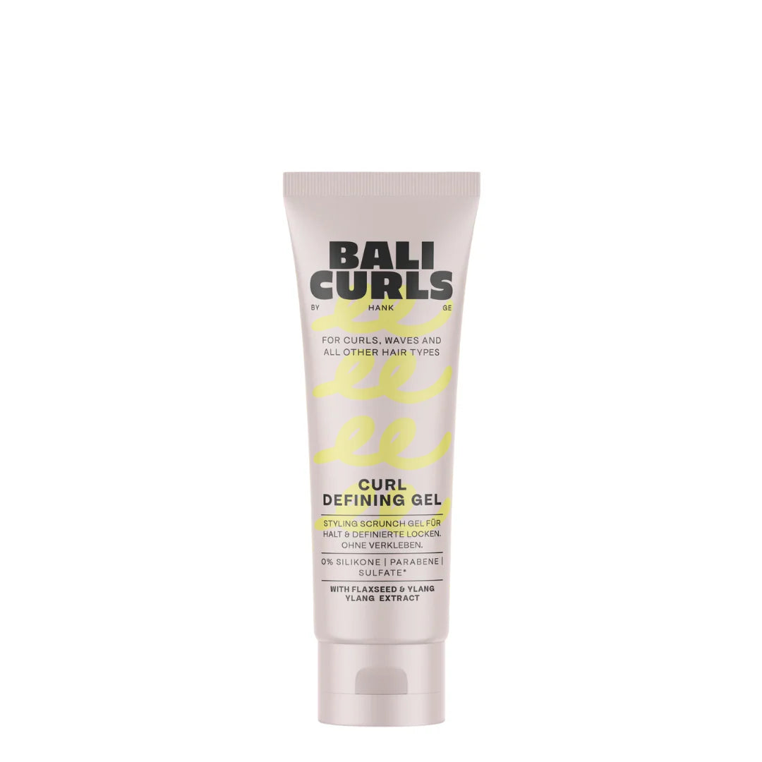 Bali Curls Curl Defining Gel 50ml
