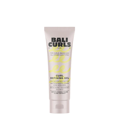 Bali Curls Curl Defining Gel 50ml
