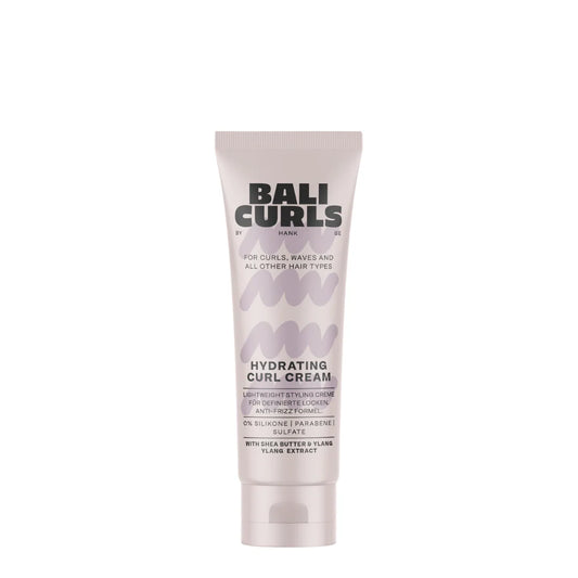 Bali Curls Hydrating Curl Cream 50ml