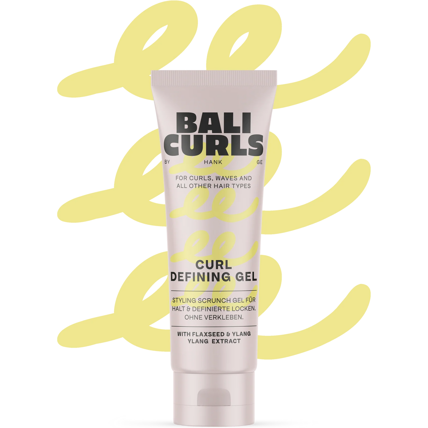 Bali Curls Curl Defining Gel 50ml