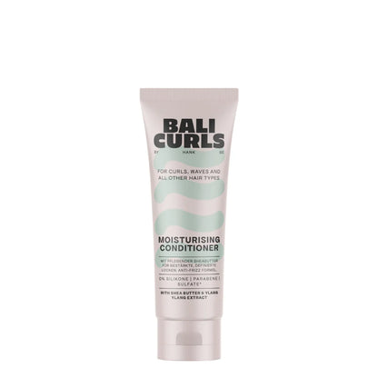 Bali Curls Moisturising Conditioner 75ml